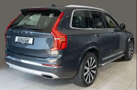 Used VOLVO XC90 Hybrid 2020 Ad 