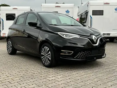 Annonce RENAULT ZOE Non renseigné 2023 d'occasion 