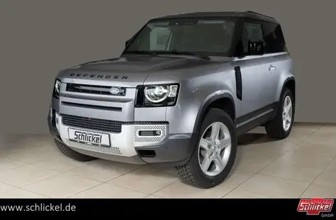 Annonce LAND ROVER DEFENDER Diesel 2024 d'occasion 