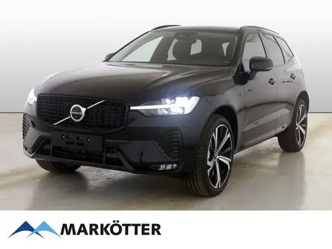 Annonce VOLVO XC60 Essence 2024 d'occasion 