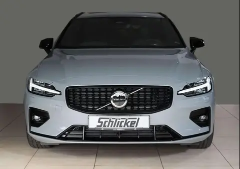 Annonce VOLVO V60 Essence 2023 d'occasion 