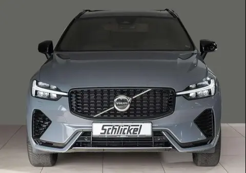 Annonce VOLVO XC60 Hybride 2023 d'occasion 