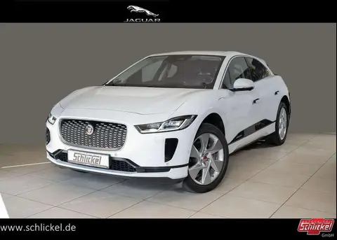 Annonce JAGUAR I-PACE Non renseigné 2020 d'occasion 