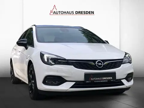 Used OPEL ASTRA Petrol 2021 Ad 