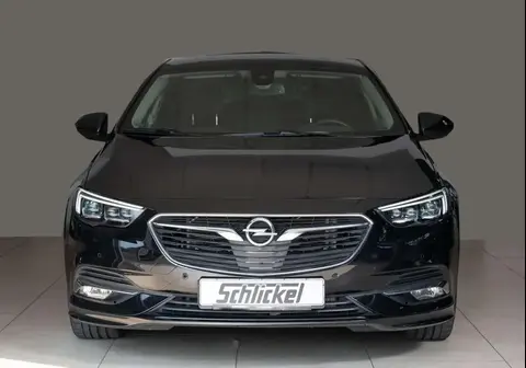 Annonce OPEL INSIGNIA Essence 2018 d'occasion 