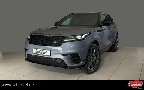 Used LAND ROVER RANGE ROVER VELAR Diesel 2023 Ad 