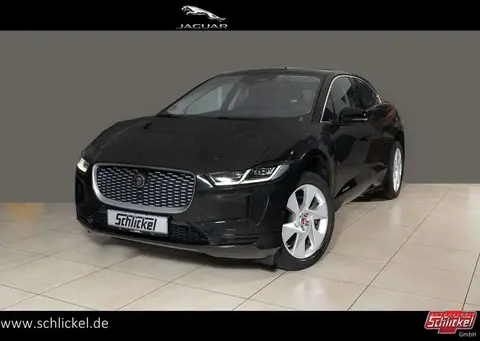 Annonce JAGUAR I-PACE Non renseigné 2020 d'occasion 