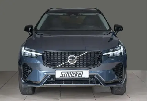 Annonce VOLVO XC60 Hybride 2024 d'occasion 