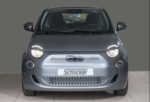 Annonce FIAT 500 Non renseigné 2022 d'occasion 