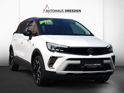 Annonce OPEL CROSSLAND Essence 2021 d'occasion 