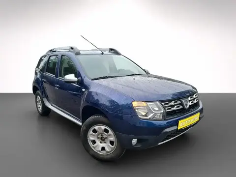 Used DACIA DUSTER Petrol 2016 Ad 