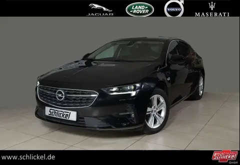 Annonce OPEL INSIGNIA Diesel 2021 d'occasion 