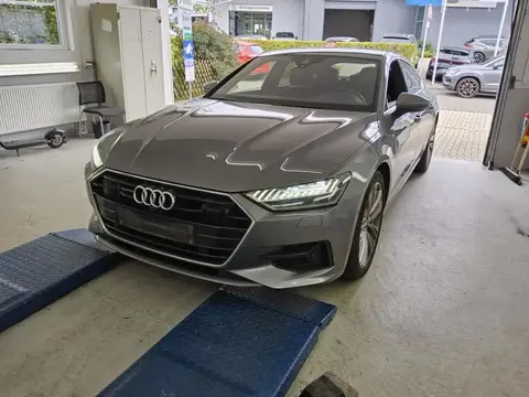 Used AUDI A7 Diesel 2020 Ad Germany