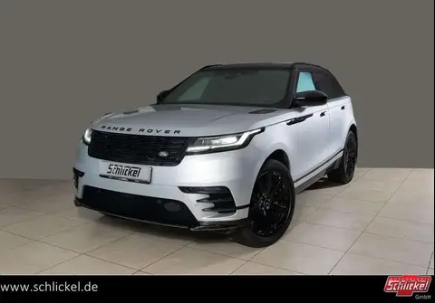 Used LAND ROVER RANGE ROVER VELAR Diesel 2024 Ad 