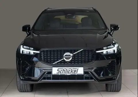 Annonce VOLVO XC60 Hybride 2022 d'occasion 