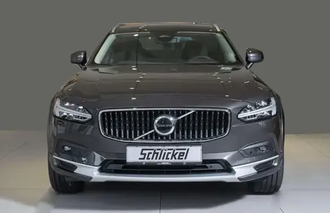 Annonce VOLVO V90 Diesel 2024 d'occasion 