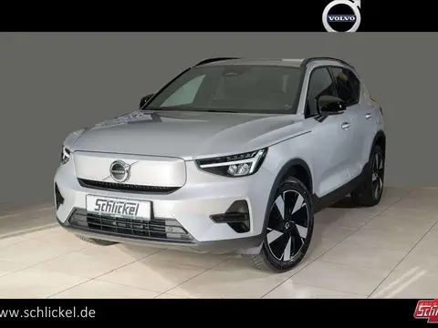 Annonce VOLVO XC40 Non renseigné 2024 d'occasion 