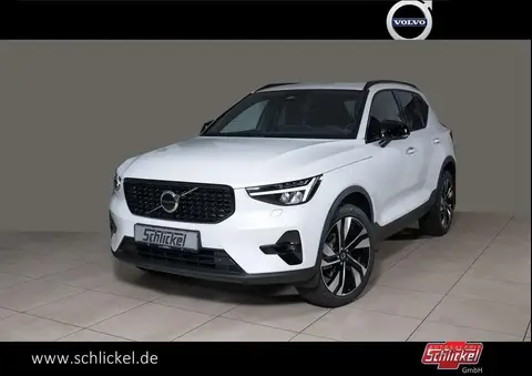 Annonce VOLVO XC40 Essence 2024 d'occasion 