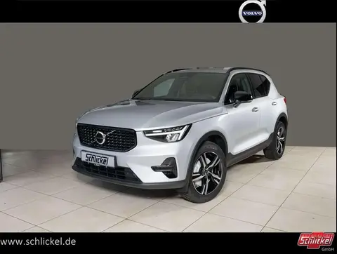 Used VOLVO XC40 Petrol 2024 Ad 