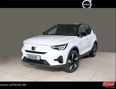 Annonce VOLVO XC40 Non renseigné 2023 d'occasion 