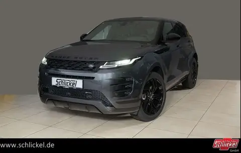 Used LAND ROVER RANGE ROVER EVOQUE Diesel 2024 Ad 