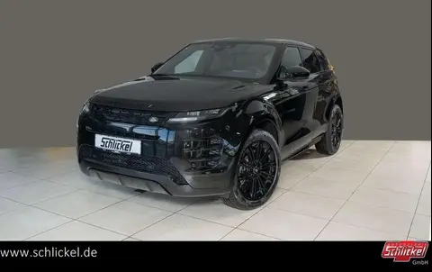 Used LAND ROVER RANGE ROVER EVOQUE Diesel 2024 Ad 