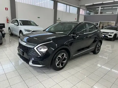 Annonce KIA SPORTAGE Diesel 2022 d'occasion 