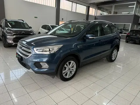 Annonce FORD KUGA Diesel 2019 d'occasion 