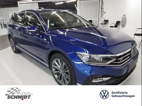 Annonce VOLKSWAGEN PASSAT Diesel 2024 d'occasion 