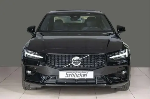 Used VOLVO S60 Petrol 2024 Ad 