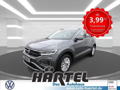 Used VOLKSWAGEN T-ROC Petrol 2023 Ad 