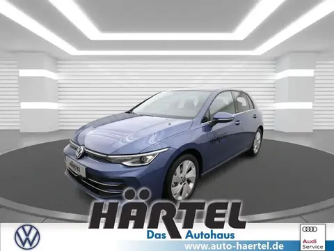 Used VOLKSWAGEN GOLF Petrol 2024 Ad 