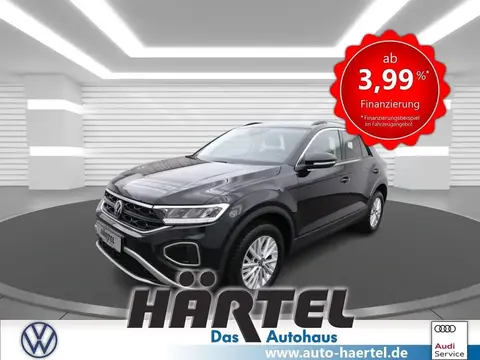 Used VOLKSWAGEN T-ROC Petrol 2023 Ad 