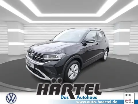 Used VOLKSWAGEN T-CROSS Petrol 2024 Ad 