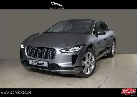 Annonce JAGUAR I-PACE Non renseigné 2020 d'occasion 