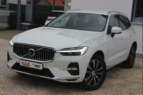 Used VOLVO XC60 Diesel 2021 Ad 