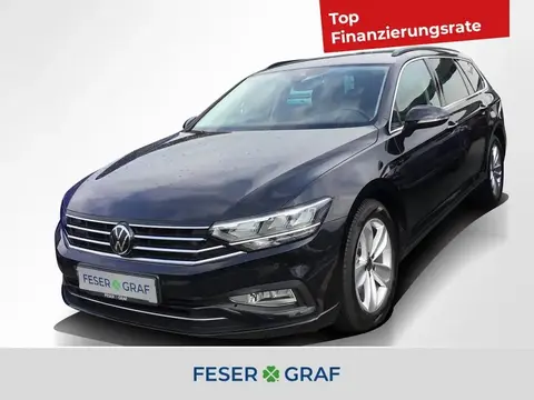 Annonce VOLKSWAGEN PASSAT Diesel 2024 d'occasion 