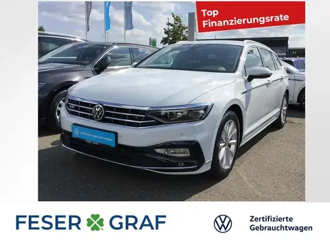 Used VOLKSWAGEN PASSAT Diesel 2024 Ad 