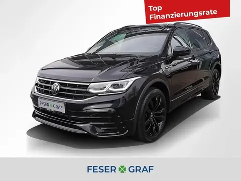 Used VOLKSWAGEN TIGUAN Petrol 2024 Ad 