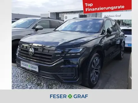 Used VOLKSWAGEN TOUAREG Diesel 2024 Ad 