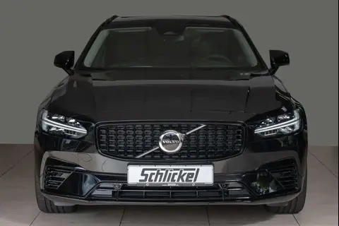 Used VOLVO V90 Hybrid 2024 Ad 