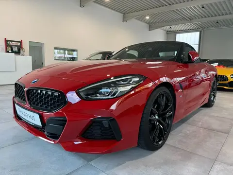 Annonce BMW Z4 Essence 2020 d'occasion 