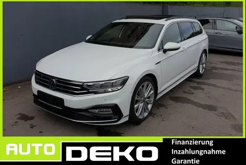 Used VOLKSWAGEN PASSAT Diesel 2021 Ad 