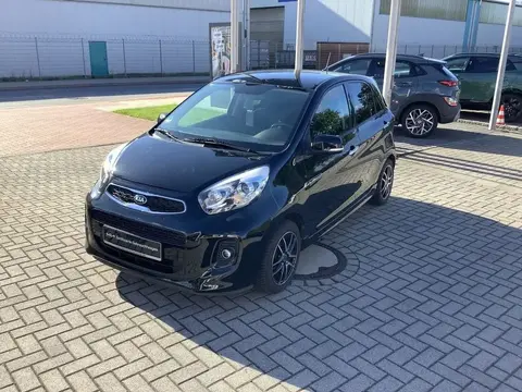 Used KIA PICANTO Petrol 2017 Ad 