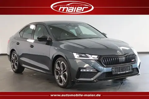 Used SKODA OCTAVIA Diesel 2021 Ad 