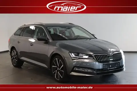 Used SKODA SUPERB Diesel 2023 Ad 