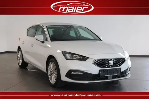 Used SEAT LEON Petrol 2021 Ad 