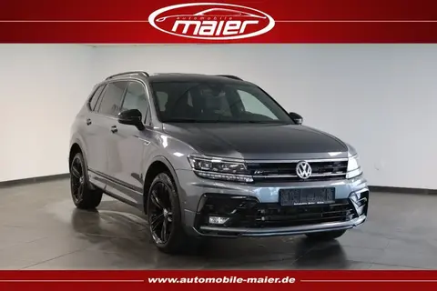 Used VOLKSWAGEN TIGUAN Diesel 2020 Ad 