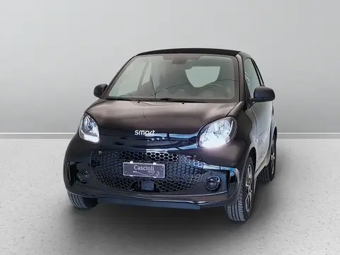 Used SMART FORTWO Not specified 2021 Ad 