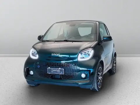 Annonce SMART FORTWO Non renseigné 2022 d'occasion 